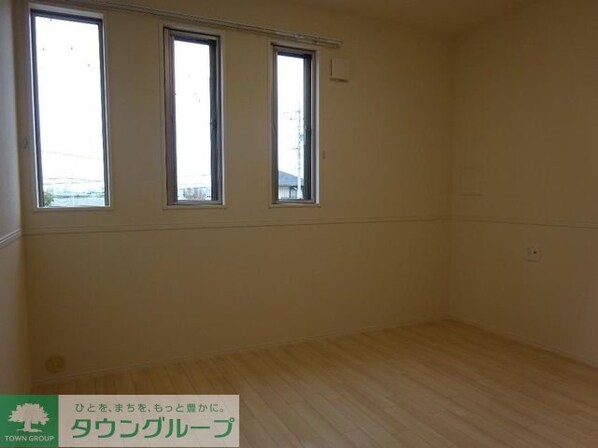 サンローズIIの物件内観写真